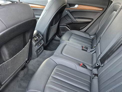 Used 2023 Audi Q5 2.0T Premium Plus image 13