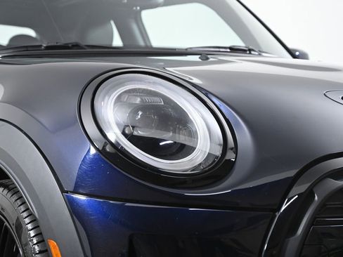 Used 2022 MINI Cooper S image 5