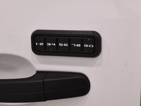 New 2026 Ford Transit 350 148 High Roof Extended DRW RWD image 10