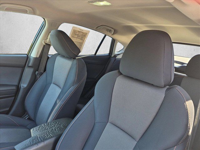Used 2019 Subaru Crosstrek 2.0i Premium AWD/4WD image 25