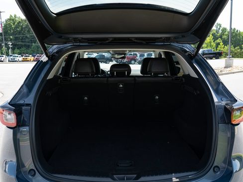 Used 2024 MAZDA CX-5 Carbon Edition AWD/4WD image 9