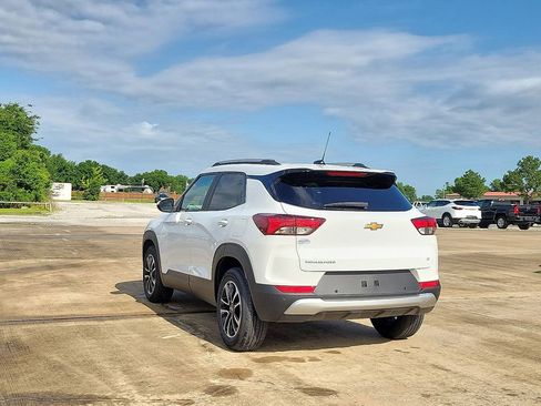 New 2026 Chevrolet TrailBlazer LT w/ LT Cold Weather Package image 5