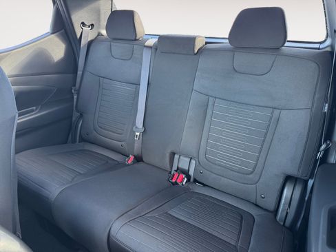 New 2026 Hyundai Santa Cruz SE AWD/4WD image 13