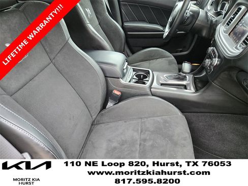Used 2023 Dodge Charger Scat Pack w/ Plus Group image 20
