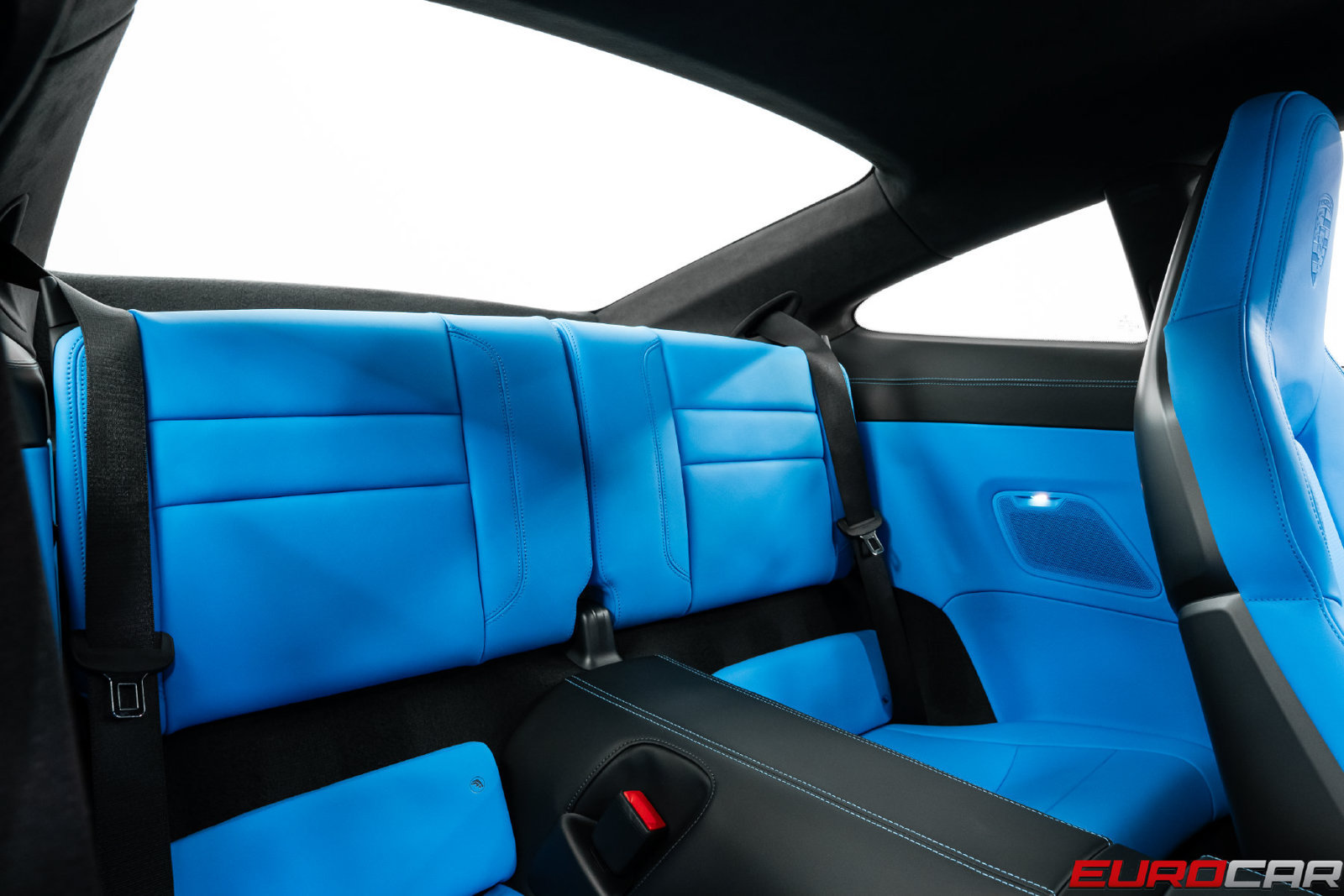 Used 2026 Porsche 911 GT3 RWD image 46