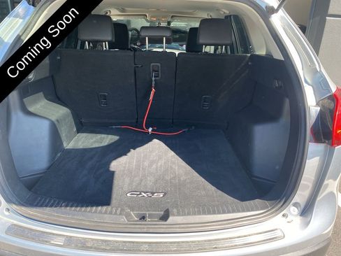 Used 2016 MAZDA CX-5 Grand Touring AWD/4WD image 13