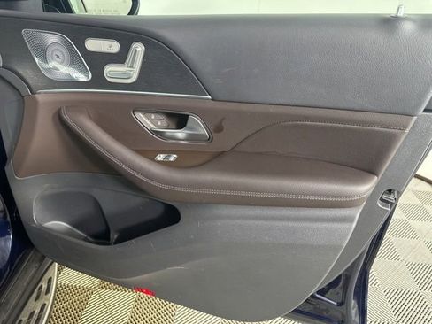 Used 2020 Mercedes-Benz GLE 350 4MATIC image 25
