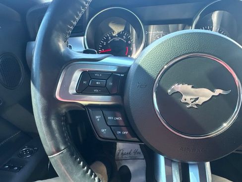 Used 2023 Ford Mustang Premium RWD image 21