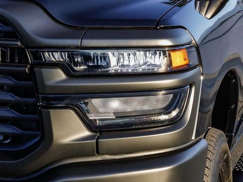 New 2026 RAM 3500 Tradesman AWD/4WD image 5