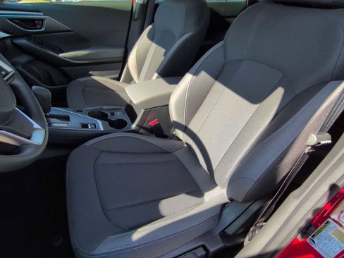 New 2025 Subaru Impreza 2.0i image 16