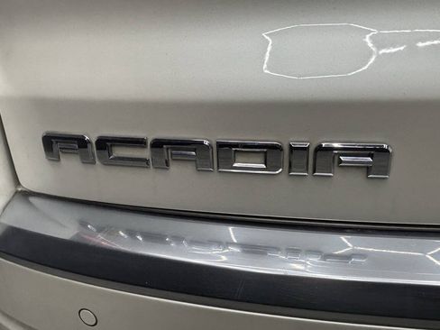 Used 2015 GMC Acadia Denali FWD image 8
