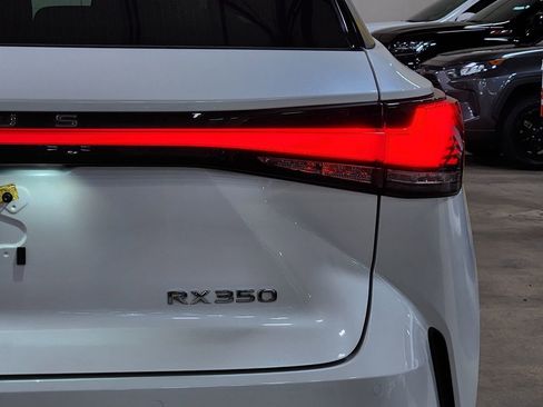Used 2024 Lexus RX 350 Premium Plus w/ Convenience Package image 22