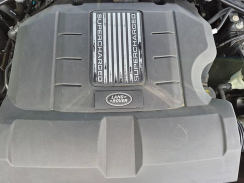 Used 2019 Land Rover Range Rover Autobiography AWD/4WD image 24