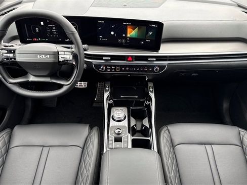 New 2026 Kia Sorento SX Prestige image 16