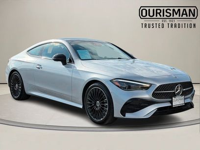 Used 2024 Mercedes-Benz CLE 300 CLE 300