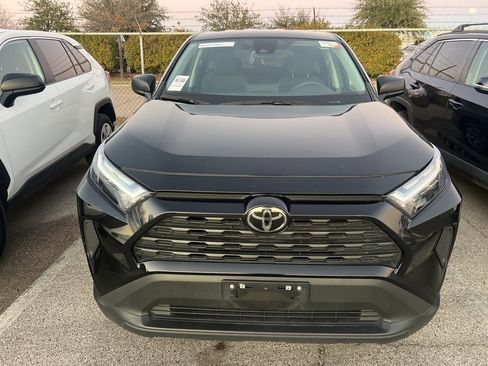 Used 2024 Toyota RAV4 LE image 2
