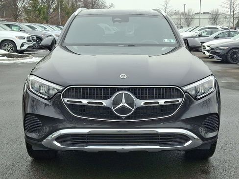 New 2025 Mercedes-Benz GLC 300 GLC 300 image 2