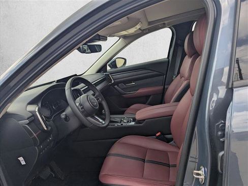 Used 2025 MAZDA CX-50 2.5 Hybrid w/ Premium Plus Pkg image 13