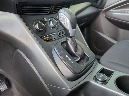 Used 2015 Ford Escape S FWD image 16