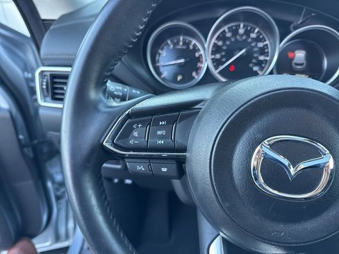 Used 2023 MAZDA CX-5 AWD 2.5 S w/ Preferred Package image 27