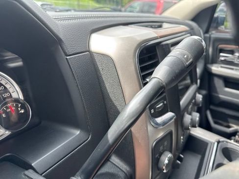 Used 2017 RAM 2500 Laramie AWD/4WD image 20