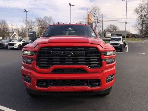 New 2026 RAM 2500 Big Horn image 16