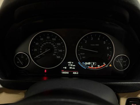 Used 2013 BMW 328i xDrive Sedan image 26