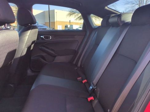 Used 2024 Honda Civic Sport image 13