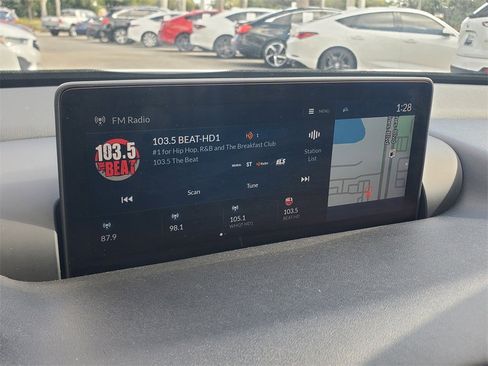 Certified 2023 Acura TLX w/ Technology Package image 28