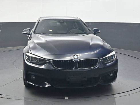 Used 2019 BMW 430i Gran Coupe xDrive w/ M Sport Package AWD/4WD image 6