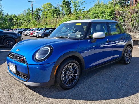 Used 2026 MINI Cooper S FWD image 3