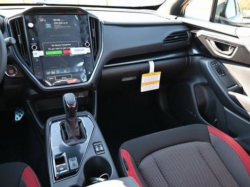 New 2025 Subaru Impreza RS image 10