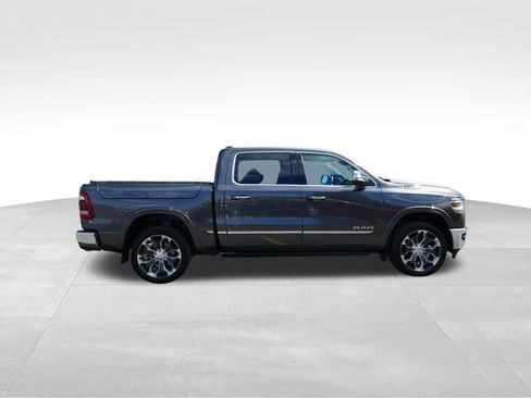 Used 2020 RAM 1500 Limited AWD/4WD image 10