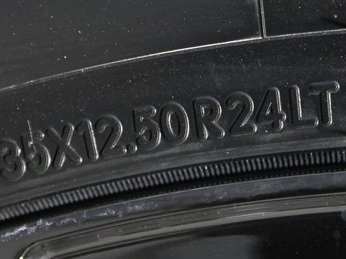 Used 2026 GMC Yukon AT4 Ultimate image 61