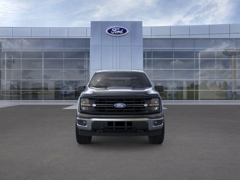 New 2026 Ford F150 XLT w/ XLT Chrome Appearance Package AWD/4WD image 7