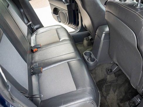 Used 2014 Jeep Patriot Latitude w/ All Weather Capability Group image 29