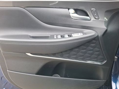 Certified 2023 Hyundai Santa Fe Calligraphy AWD/4WD image 12