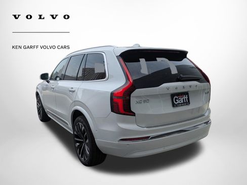 New 2026 Volvo XC90 B6 Ultra w/ Protection Package AWD/4WD image 5