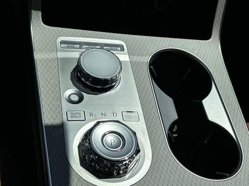 New 2026 Genesis GV80 2.5T Advanced AWD/4WD image 35