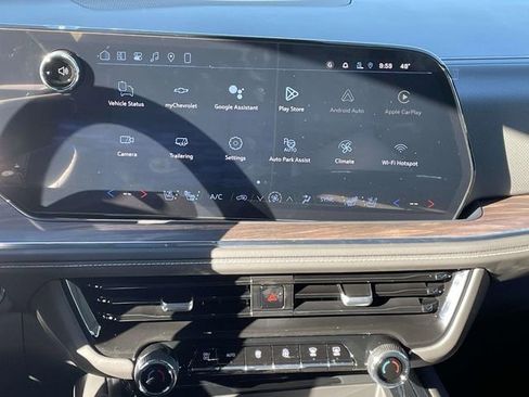 New 2026 Chevrolet Tahoe Premier image 22