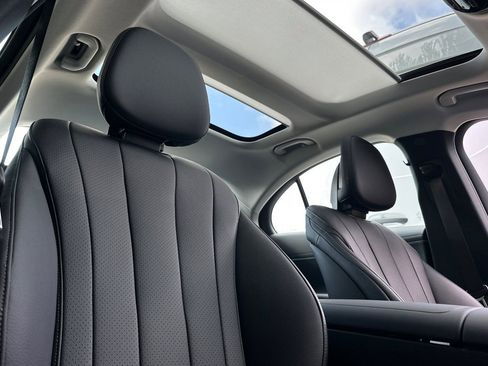 New 2026 Mercedes-Benz E 350 Sedan image 31