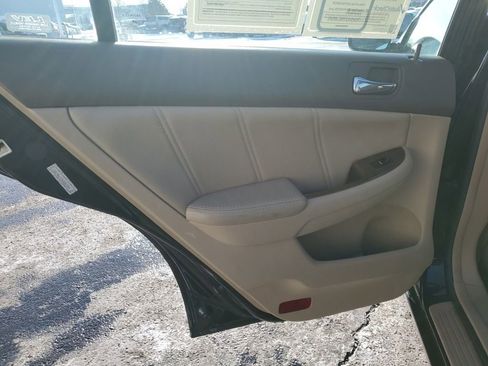 Used 2006 Honda Accord EX-L image 29