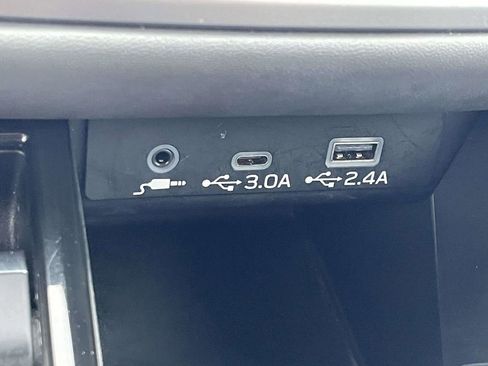 Used 2024 Subaru Outback Onyx Edition XT image 39