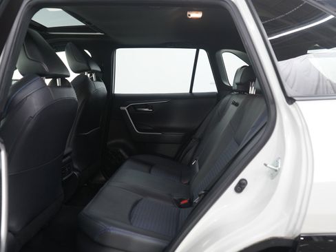 Used 2020 Toyota RAV4 XSE image 18