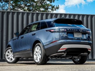 New 2026 Land Rover Range Rover Velar S video 2