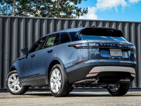 New 2026 Land Rover Range Rover Velar S image 2