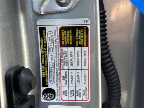 Certified 2026 Subaru Forester Premium AWD/4WD image 13