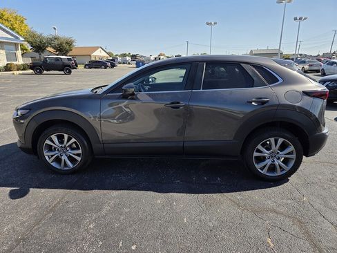 Used 2021 MAZDA CX-30 FWD 2.5 S w/ Select Package image 6