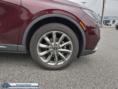 Used 2021 Lincoln Corsair AWD w/ Premium Package image 19
