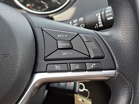 Used 2020 Nissan Rogue Sport S AWD/4WD image 21